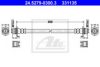 ATE 24.5279-0300.3 Brake Hose